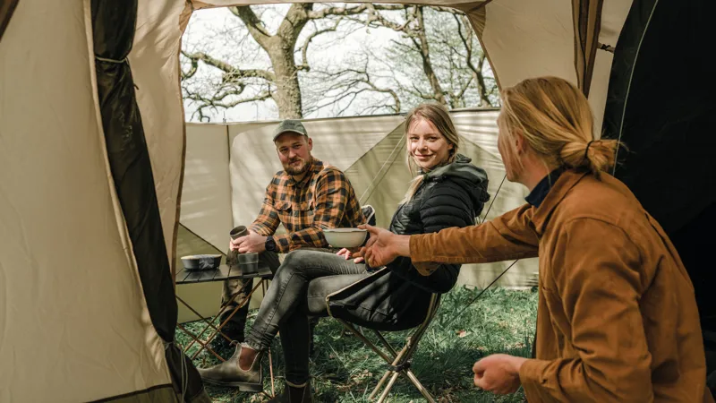 Robens Double Dreamer 5 Tent-10